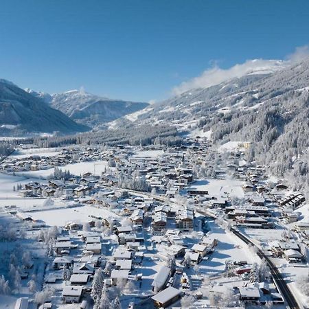 Residenz Sonnenfeld Top 2 Neukirchen am Großvenediger Esterno foto